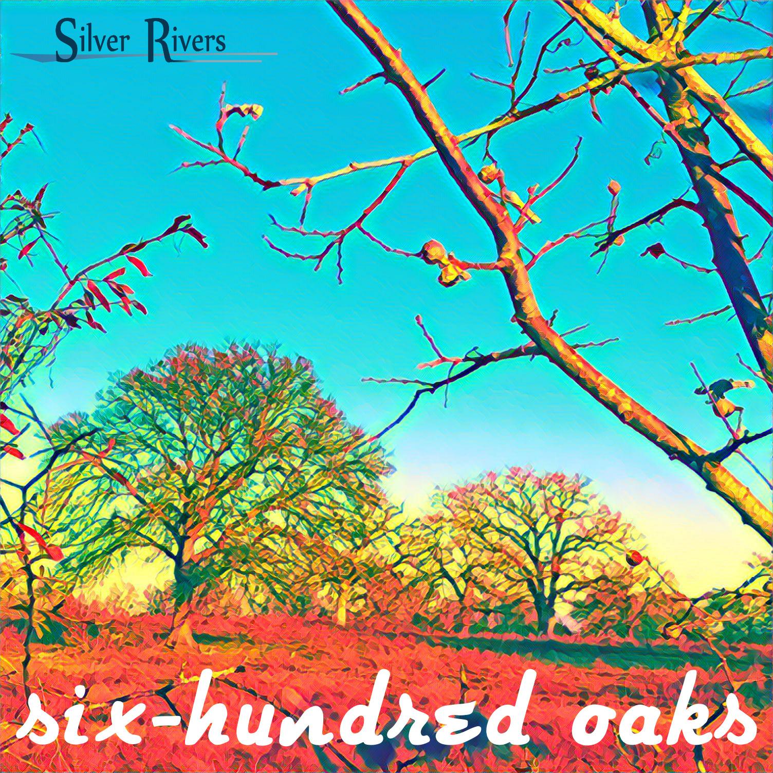 Six Hundred Oaks album