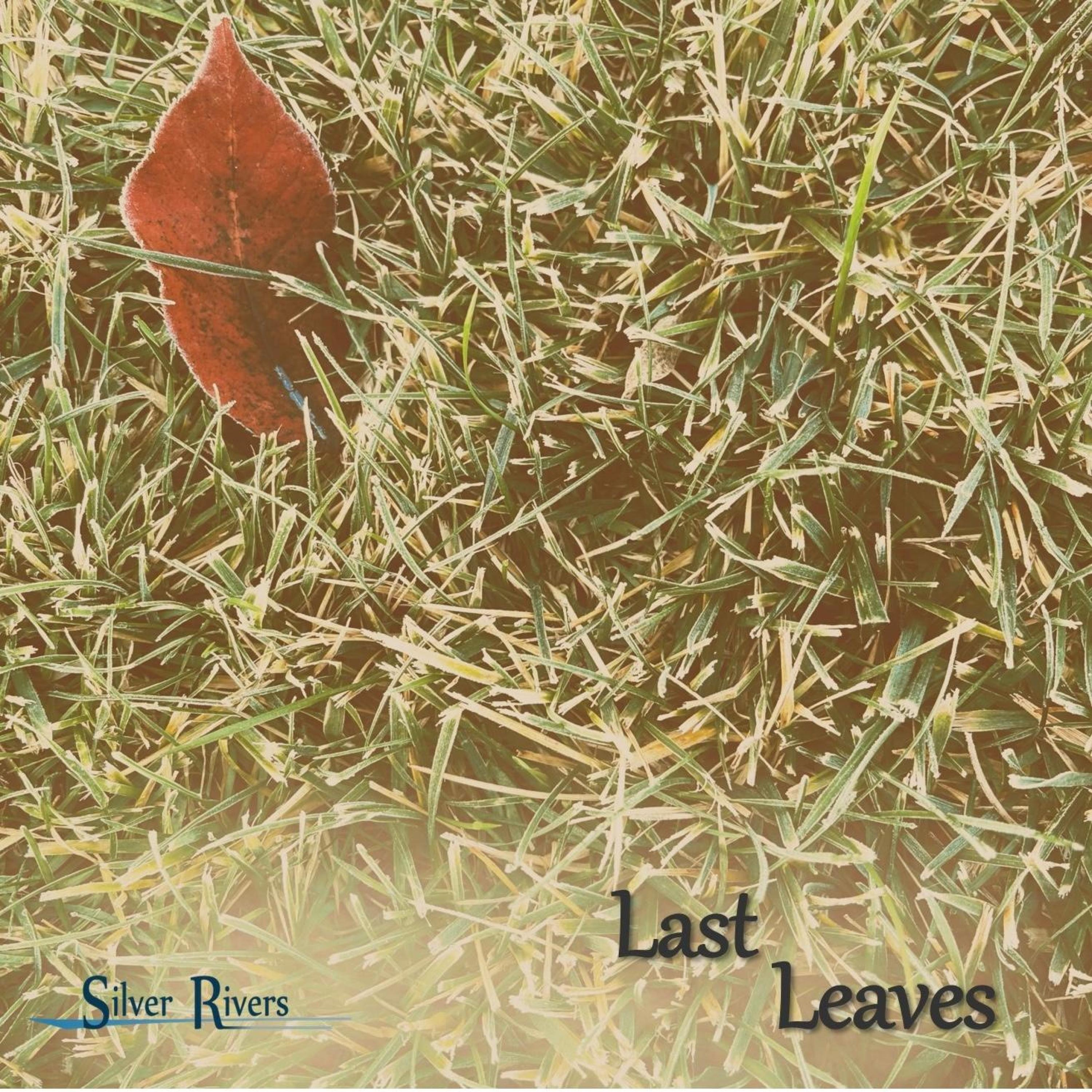 Last Leaves album